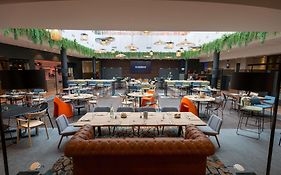 Hotel Mercure Toulouse Centre Compans