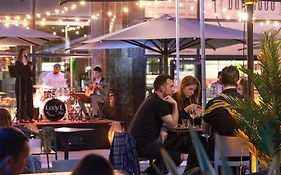 Hotel Mercure Toulouse Centre Compans